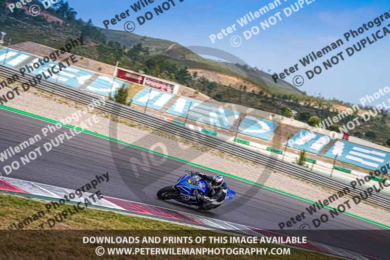 motorbikes;no limits;november 2019;peter wileman photography;portimao;portugal;trackday digital images